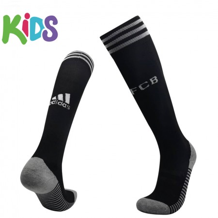 FC Bayern München Kinder Ausweich Socken 2020-2021